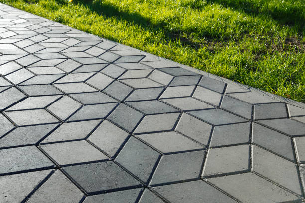 Professional Driveway Pavers in Hobart, WA